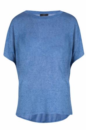Oversize t-shirt, zdjęcie 1 Oversize t-shirt od Diesel